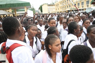 La rentrée coûte que coûte?