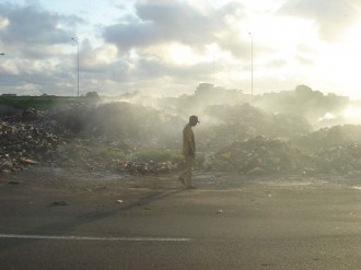 Urgence, Gaz à  MÂ’Bahiakro, que fait l'Etat?