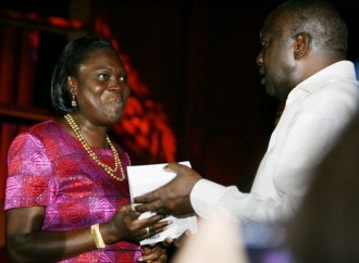 Kieffer hante t'il Simone Gbagbo ?