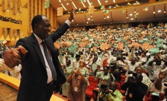 Alassane Dramane Ouattara serait il un bon remède ?