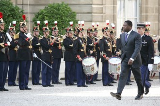 Faure Yassimgbé est-il en train de réussir son pari?