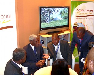 Côte dÂ’ivoire veut aussi renaitre par  son tourisme