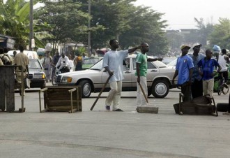 Qui aurait intérêt à  saboter le processus d'identification?