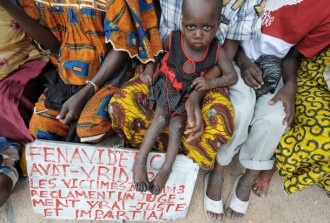 Déchets toxiques,  mépris des victimes ?