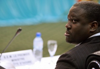 Soro est il bien entouré ?