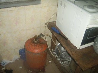 Gaz domestique, impuissance de lÂ’Etat contre les commerçants  ?