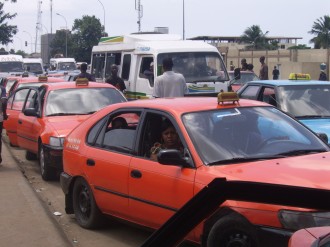 Gbaka, wôrô-wôrô, responsables du désordre sur nos routes?