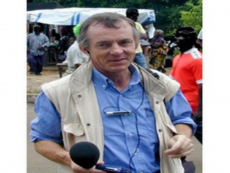 21 octobre 2003- il ya cinq ans, Jean Hélène (RFI) était assassiné.