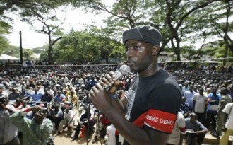 Les parlements et agoras, antres du débat inter-ivoirien?