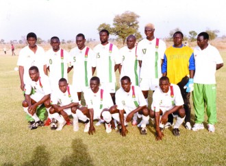 CAN Mondial 2010 : Les Etalons du Burkina voleront-ils la vedette aux éléphants de Cote dÂ’Ivoire ?