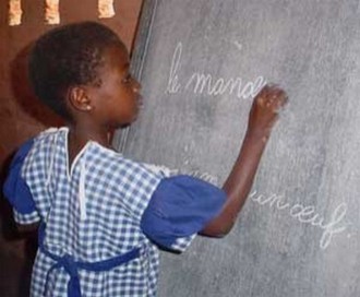 Les instituteurs jouent la prolongation avant la grève.