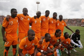 Eléphant 28ème au classement FIFA, une place méritée ?