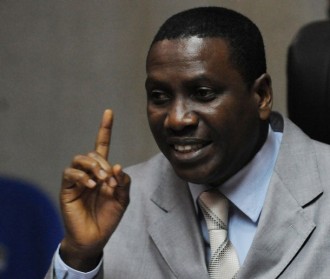 Condamnation de  Alafé, le procureur met en garde les journaux