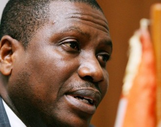  La crise va-t-elle emporter Tchimou ?