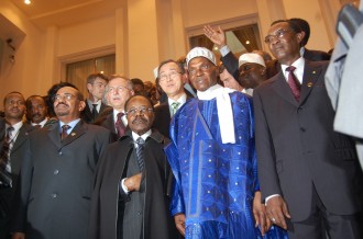 Quelle stratégie de croissance pour l'Afrique?