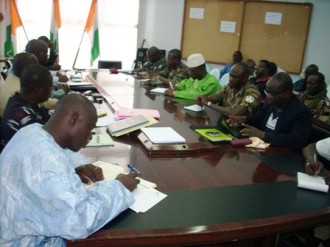 LÂ’unicité des caisses devra t-elle se faire rapidement ?