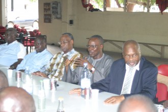 LÂ’opposition critique le Très grand projet (Tgp) lancé par Me Wade