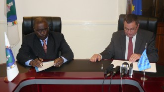 3,3 Milliards FCFA pour financer le conseil de paix et de sécurité en RCA