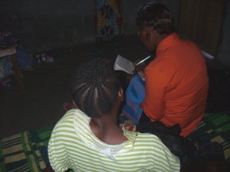 Viols à  répetition à  Libreville, à  qui la faute?