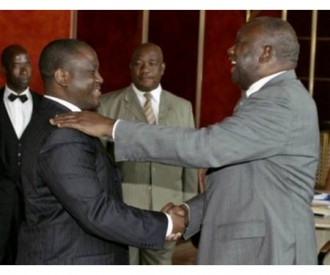 FPI-Forces nouvelles, le retour des démons ?