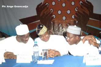 Vie des partis politiques au Bénin: après l'émiettement, le regroupement?