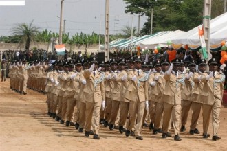 Ecole de gendarmerie de Toroguhet, le « bizutage » tourne à  la torture