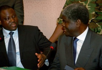 Identification et enrôlement électoral, Abidjan boucle dimanche.