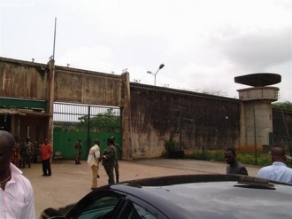 Maca, une prison dépassée ?