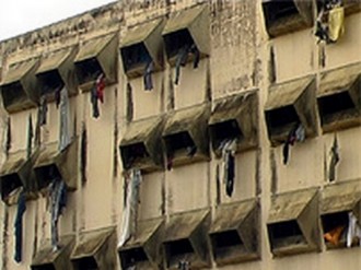 Maca, un prisonnier raconte