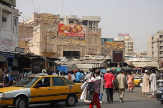 LÂ’Afd à  la rescousse de la Senelec