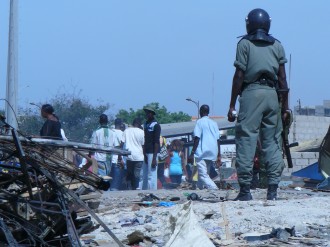 Sévices corporels sur des manifestants : Kédougou dénonce la torture