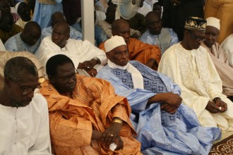 Soutien à  la junte militaire guinéenne - La Cedeao ne doit-elle pas sanctionner le Sénégal ?