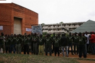 Faut il fermer  les cités universitaires?
