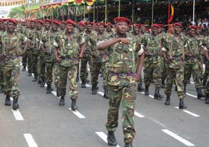 Les Togolais pestent contre la célébration du 13 janvier