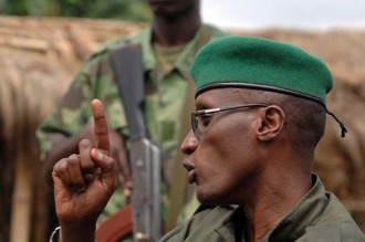 Laurent Nkunda aurait été arrêté