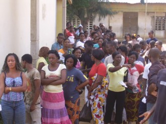 Fin de l'identification annoncée pour le 28 Février, une date de plus?