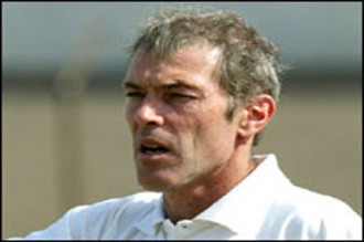 Michel Dussuyer : beaucoup de sollicitude pour les Ecureuils