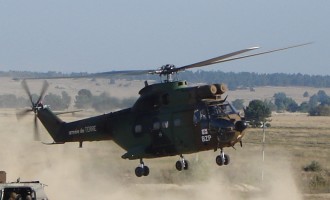CRASH DE L'HELICOPTERE MILITAIRE FRANCAIS: L'ENQUETE VA TOUT DIRE