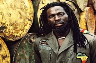 Tiken au chevet de la junte au pouvoir en Guinée