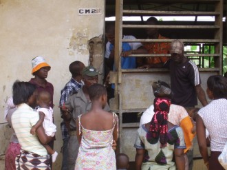 Identification, cafouillage au sommet ?