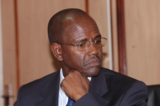 Affaire Macky Sall : Wade envoie un émissaire à  Bongo