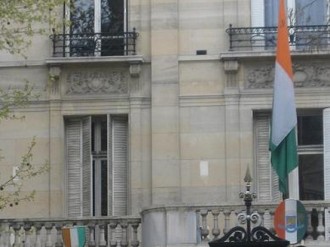 Présidentielle, la liste des pays concernés par le vote à  lÂ’étranger