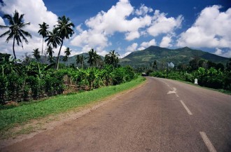 Amanagement du Réseau routier de Bifoun a Owendo