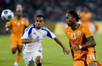 Eléphants, Drogba le retour ?