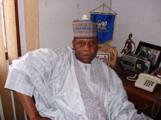 CAF, Hayatou le mandat de trop ?