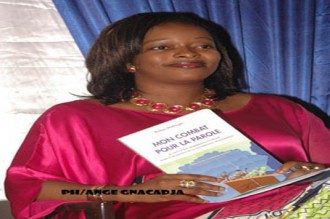 «Mon Combat pour la Parole » de Reckya Madougou:Le livre qui fait des vagues