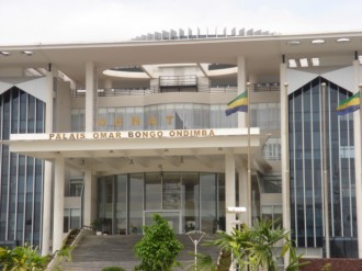 Une Femme Présidente du Sénat