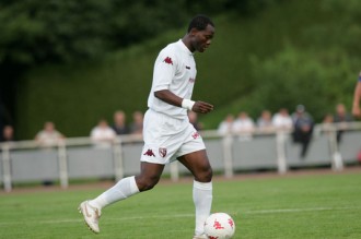 Le faux-procès à  Damien Chrysostome