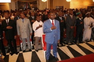 UDPCI, la maison s'écroule?