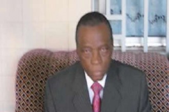 Le Capitaine Moussa Dadis Camara désavoue son ministre de la Sécurité